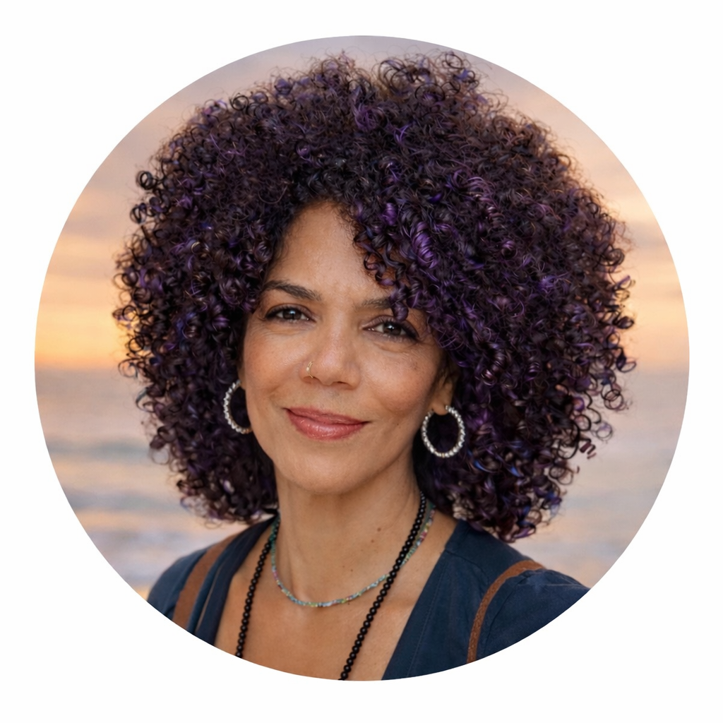 Joany Pérez, fundadora de Macucha Digital